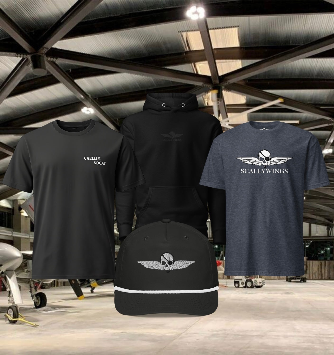 Hangar Line