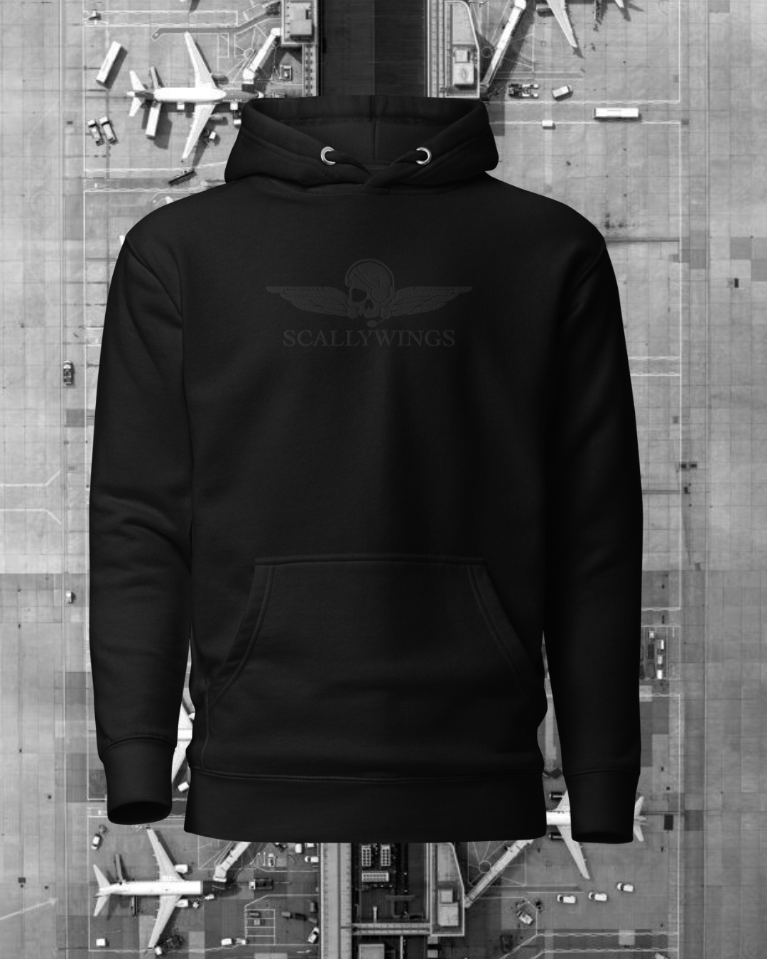 The Colours Heavyweight Hoodie