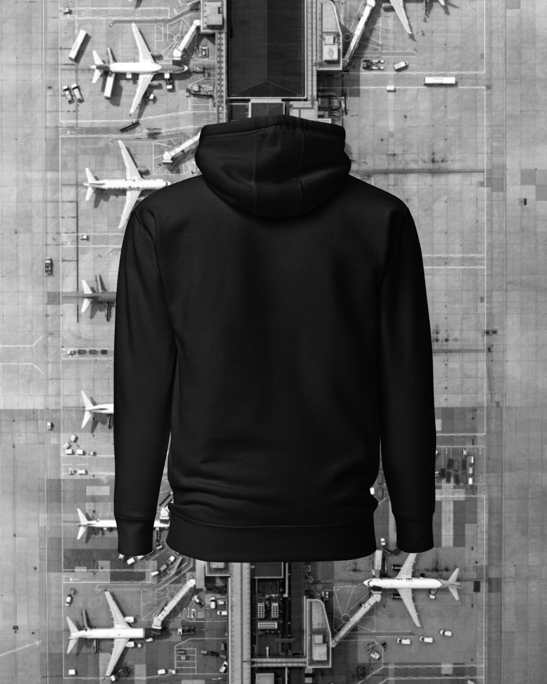 The Colours Heavyweight Hoodie